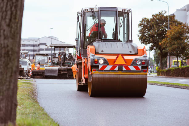 Reasons to Select Us for Your Driveway Paving Requirements in Cleveland, TX